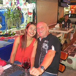 11.11.2013 Smurf Bar