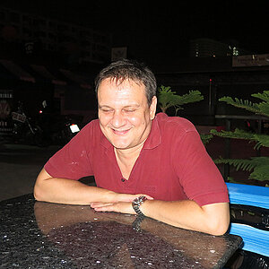 11.11.2013 Smurf Bar