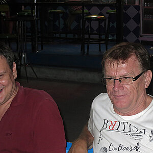 11.11.2013 Smurf Bar