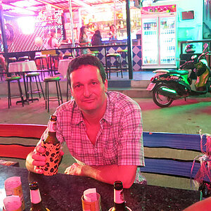 11.11.2013 Smurf Bar