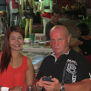 11.11.2013 Smurf Bar