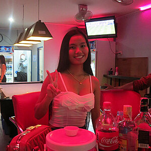 11.11.2013 Smurf Bar