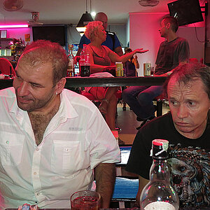 13.11.2013 Smurf Bar