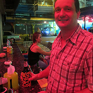 13.11.2013 Smurf Bar