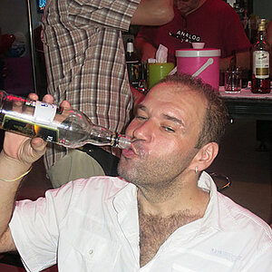 13.11.2013 Smurf Bar