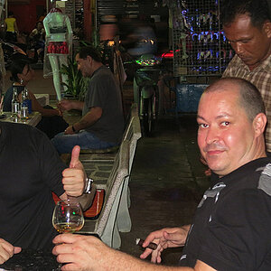 13.11.2013 Smurf Bar