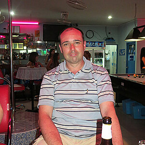 13.11.2013 Smurf Bar