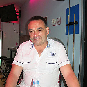13.11.2013 Smurf Bar