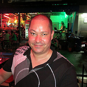 13.11.2013 Smurf Bar
