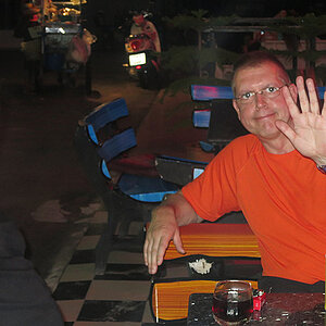 13.11.2013 Smurf Bar