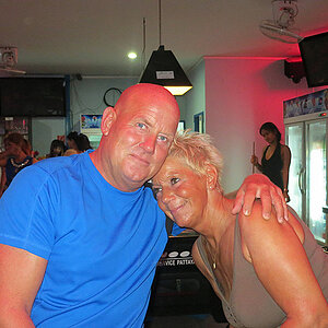 13.11.2013 Smurf Bar