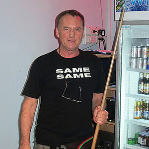 14.11.2013 Smurf Bar