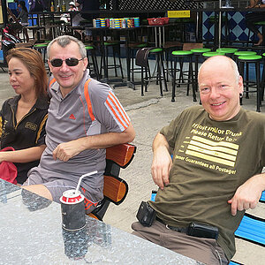14.11.2013 Smurf Bar