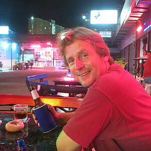 14.11.2013 Smurf Bar