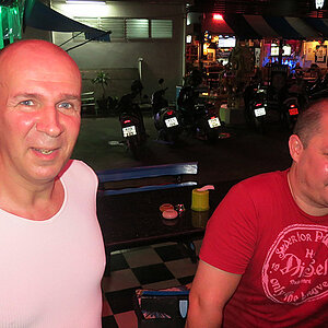 14.11.2013 Smurf Bar