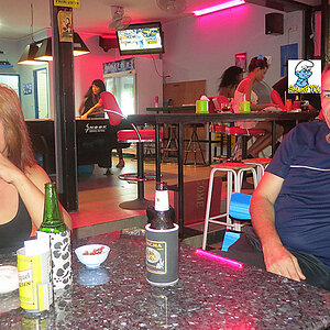 14.11.2013 Smurf Bar