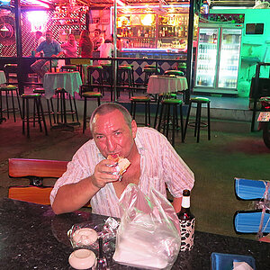 14.11.2013 Smurf Bar