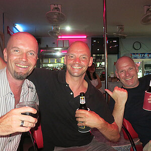 14.11.2013 Smurf Bar