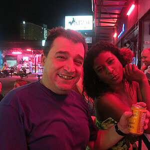 14.11.2013 Smurf Bar
