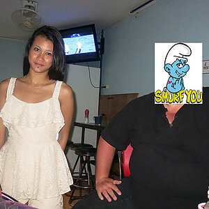 14.11.2013 Smurf Bar