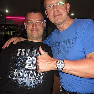 15.11.2013 Smurf Bar