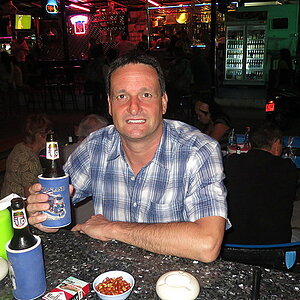15.11.2013 Smurf Bar