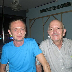 15.11.2013 Smurf Bar