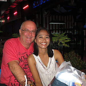 15.11.2013 Smurf Bar