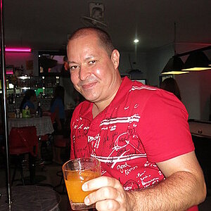 15.11.2013 Smurf Bar
