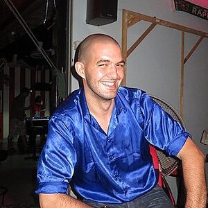 15.11.2013 Smurf Bar