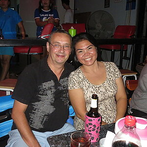 15.11.2013 Smurf Bar