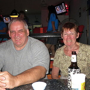 15.11.2013 Smurf Bar