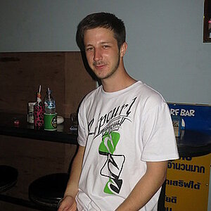 15.11.2013 Smurf Bar