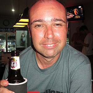 15.11.2013 Smurf Bar