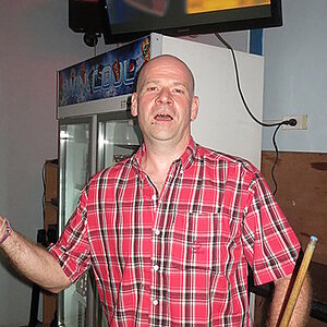 15.11.2013 Smurf Bar
