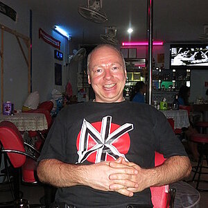 15.11.2013 Smurf Bar