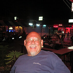16.11.2013 Smurf Bar