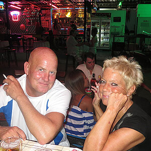 16.11.2013 Smurf Bar