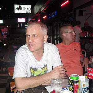 16.11.2013 Smurf Bar