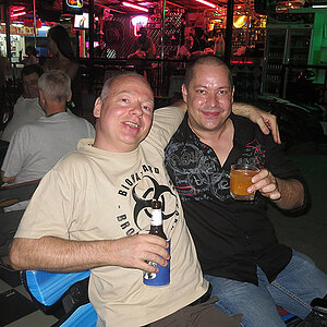 16.11.2013 Smurf Bar
