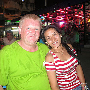 16.11.2013 Smurf Bar