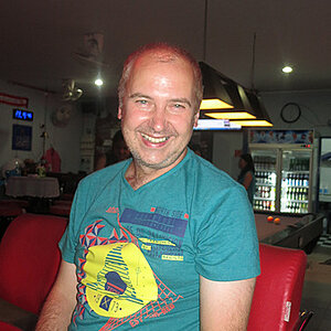 16.11.2013 Smurf Bar