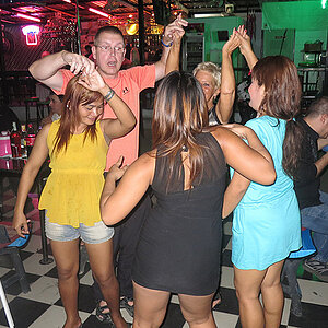 16.11.2013 Smurf Bar