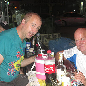 16.11.2013 Smurf Bar