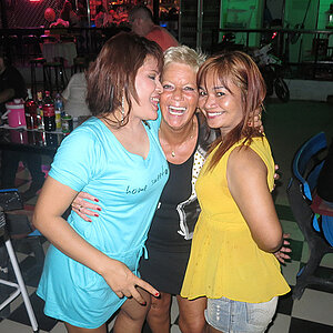 16.11.2013 Smurf Bar