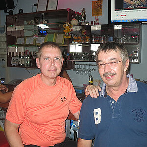 16.11.2013 Smurf Bar