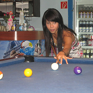 16.11.2013 Smurf Bar