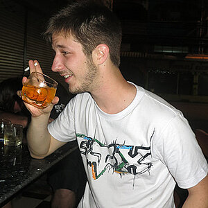 16.11.2013 Smurf Bar