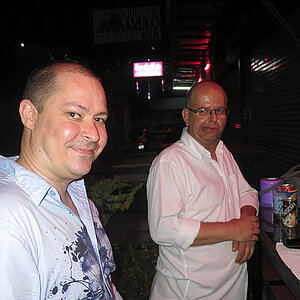 17.11.2013 Smurf Bar