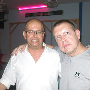 17.11.2013 Smurf Bar
